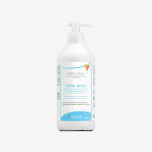 Decura Total Body 500ml